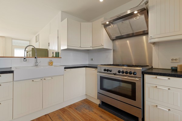 Medium property photo - Mariadal 28, 5916 SK Venlo